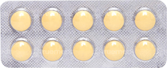 Tazzle 20 Mg Tablet 15